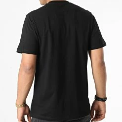 Promo 😉 Tee 👕 Shirt Chicago Blackhawks Noir de '47 Brand ✔️ 9 Promo 😉 Tee 👕 Shirt Chicago Blackhawks Noir de '47 Brand ✔️ -'47 Brand Soldes 47 brand 331118 681630AB 544230 JET BLACK 20220805T150230 04