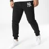 Tout neuf 😍 Pantalon Jogging New York Yankees Imprint Burnside Noir de '47 Brand 😍 -'47 Brand Soldes 47 brand 331122 681636AB 548256 JET BLACK 20220816T151759 01
