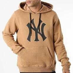 Bon marché ⌛ Sweat Capuche New York Yankees Imprint Burnside Camel de '47 Brand ✔️ 8 Bon marché ⌛ Sweat Capuche New York Yankees Imprint Burnside Camel de '47 Brand ✔️ -'47 Brand Soldes 47 brand 331127 681631AB 568342 CAMEL 20220805T144745 03