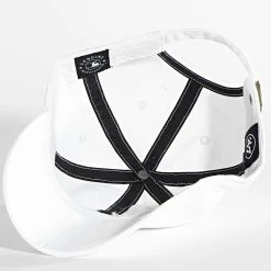 Promo ✨ Casquette '47 Clean Up New York Yankees Blanc de '47 Brand 👍 -'47 Brand Soldes 47 brand 340555 B NLRGW17GWS WHH 20221005T145225 04