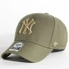 Top 10 ⭐ Casquette Snapback MVP New York Yankees Vert Kaki de '47 Brand ✨ -'47 Brand Soldes 47 brand 340556 B MVPSP17WBP SWO 20221005T143224 01