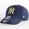 Le moins cher 🎉 Casquette ⚾ Baseball New York Yankees MVPSP17WBP Bleu Marine de '47 Brand 😀 1 Le moins cher 🎉 Casquette ⚾ Baseball New York Yankees MVPSP17WBP Bleu Marine de '47 Brand 😀 -'47 Brand Soldes 47 brand 340559 B MVPSP17WBP LNJ 20221005T141058 01