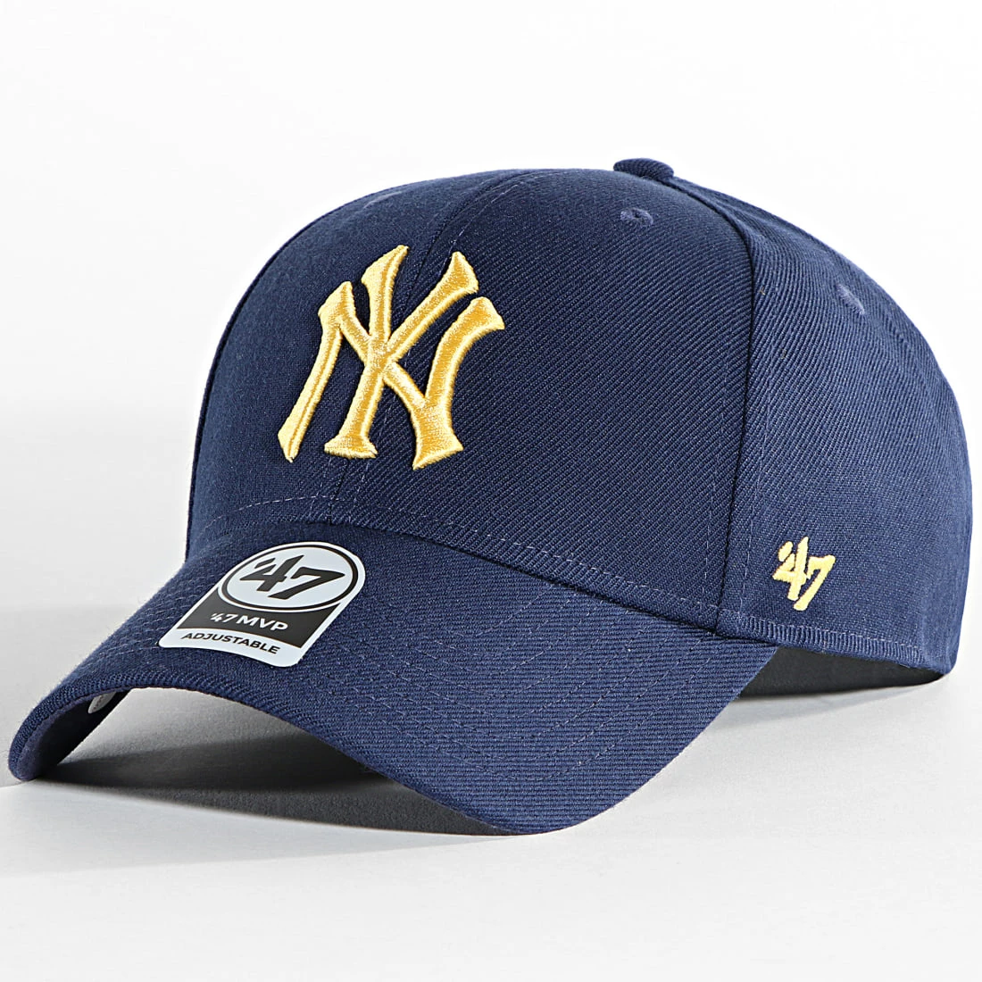 Le moins cher 🎉 Casquette ⚾ Baseball New York Yankees MVPSP17WBP Bleu Marine de '47 Brand 😀 3 Le moins cher 🎉 Casquette ⚾ Baseball New York Yankees MVPSP17WBP Bleu Marine de '47 Brand 😀