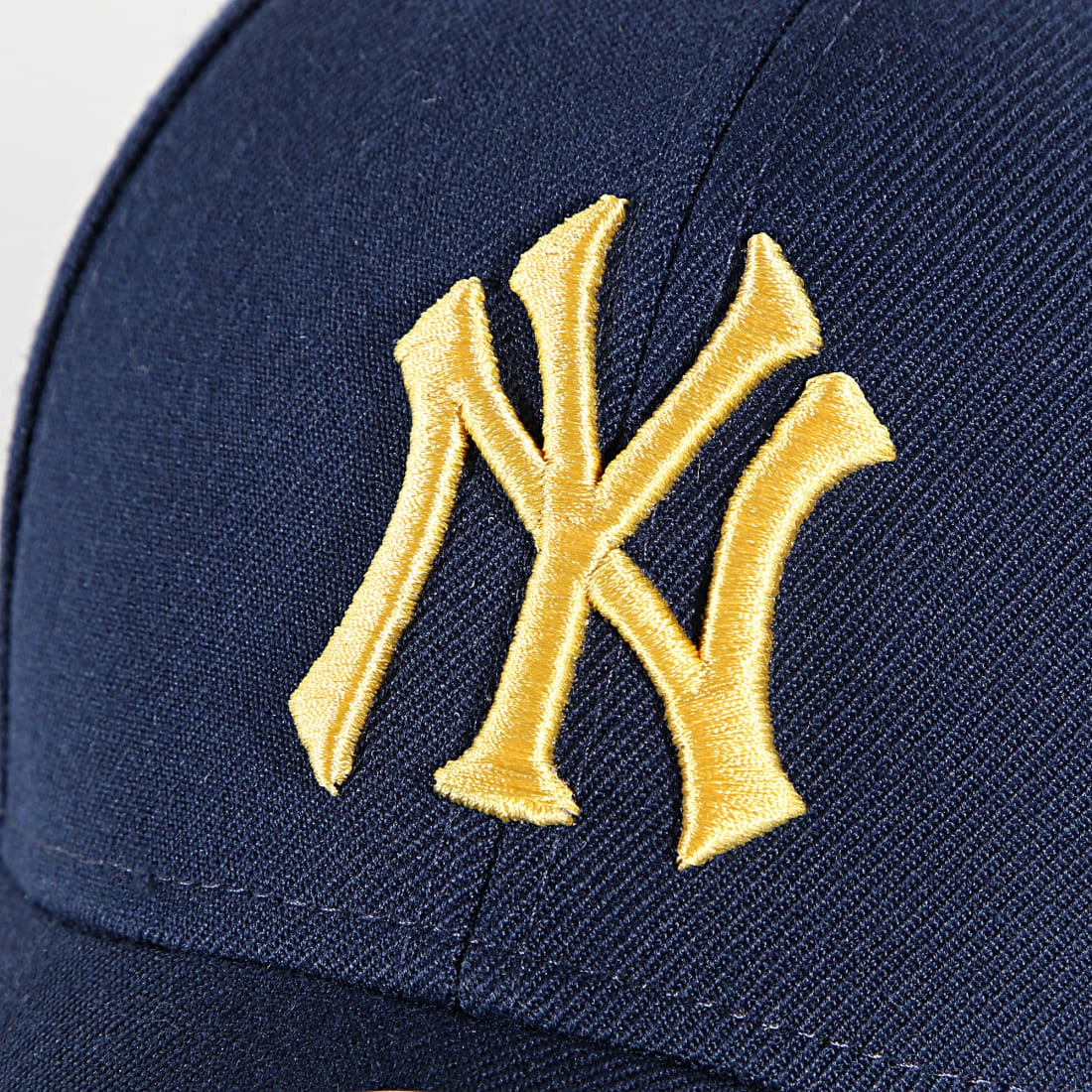 Le moins cher 🎉 Casquette ⚾ Baseball New York Yankees MVPSP17WBP Bleu Marine de '47 Brand 😀 4 Le moins cher 🎉 Casquette ⚾ Baseball New York Yankees MVPSP17WBP Bleu Marine de '47 Brand 😀 – Image 2