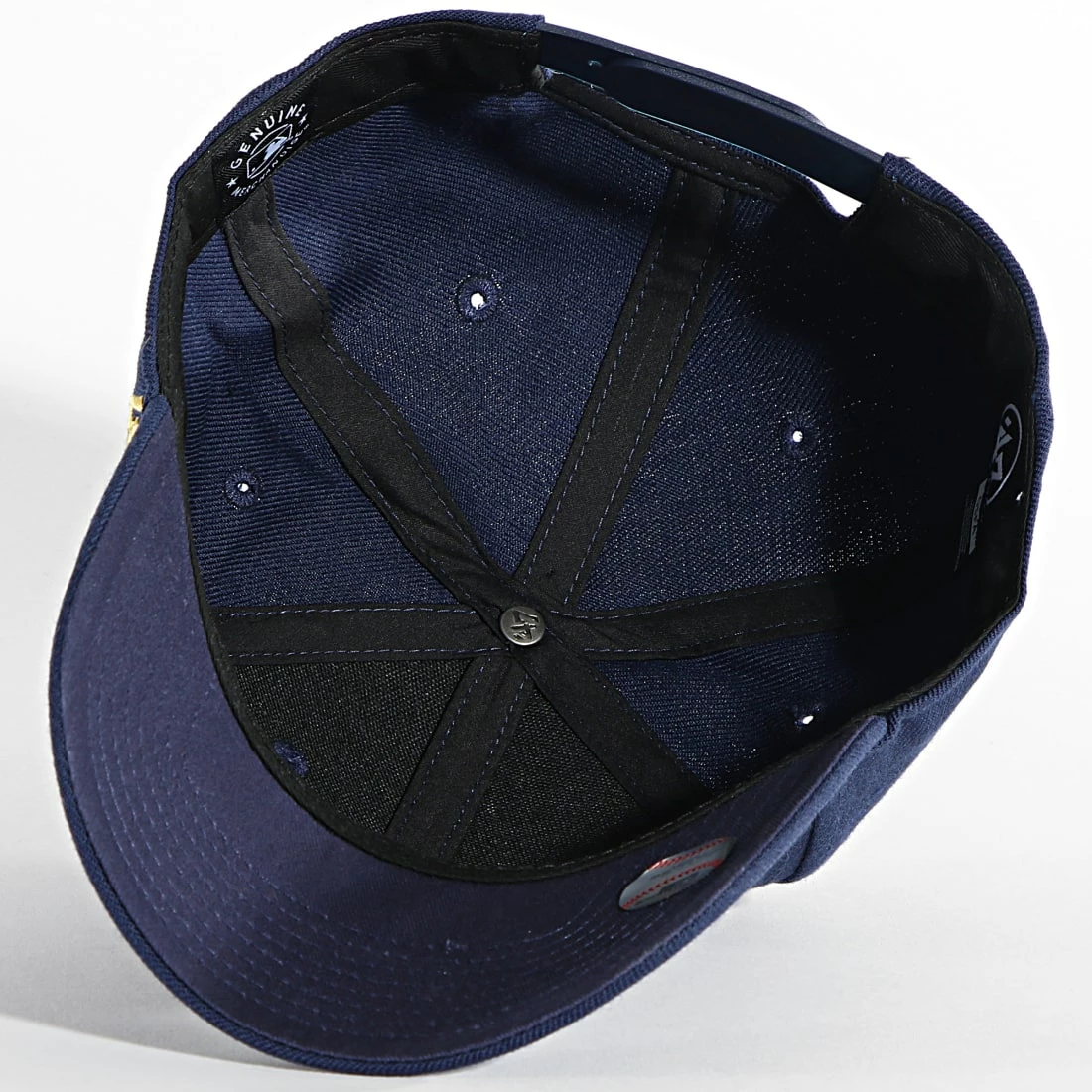 Le moins cher 🎉 Casquette ⚾ Baseball New York Yankees MVPSP17WBP Bleu Marine de '47 Brand 😀 6 Le moins cher 🎉 Casquette ⚾ Baseball New York Yankees MVPSP17WBP Bleu Marine de '47 Brand 😀 – Image 4