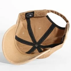 Sortie ❤️ Casquette '47 Clean Up New York Yankees Beige de '47 Brand ✔️ -'47 Brand Soldes 47 brand 340560 B NLRGW17GWS QLD 20221021T151808 04