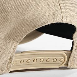 Sortie ⭐ Casquette Snapback MVP New York Yankees Beige de '47 Brand ❤️ -'47 Brand Soldes 47 brand 340561 B MVPSP17WBP KHK 20221005T143158 03