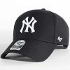 Vente flash 🎁 Casquette ⚾ Baseball New York Yankees MVPSP17WBP Noir de '47 Brand 🥰 1 Vente flash 🎁 Casquette ⚾ Baseball New York Yankees MVPSP17WBP Noir de '47 Brand 🥰 -'47 Brand Soldes 47 brand 340562 B MVPSP17WBP BKW 20221005T141342 01