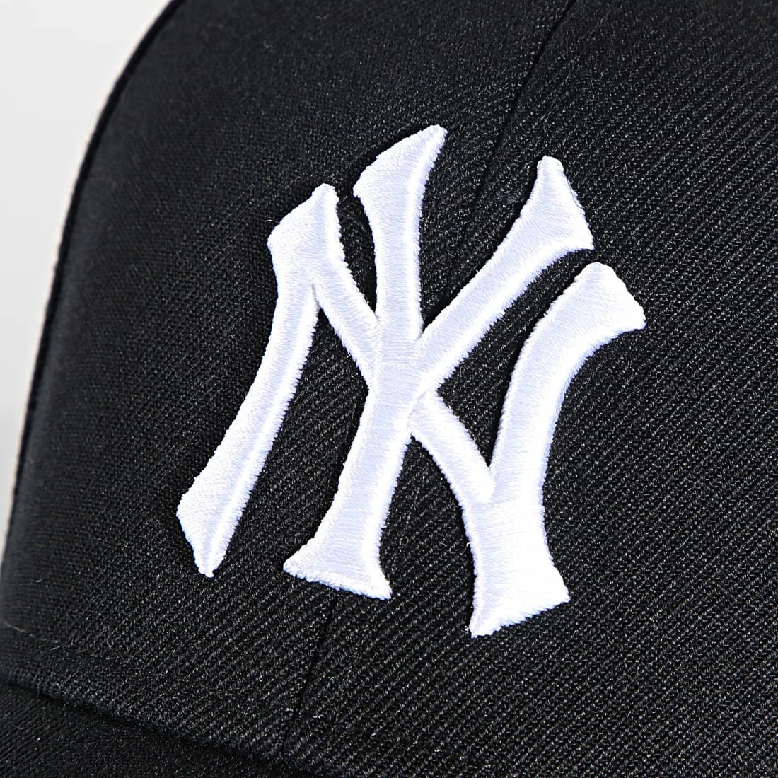 Vente flash 🎁 Casquette ⚾ Baseball New York Yankees MVPSP17WBP Noir de '47 Brand 🥰 4 Vente flash 🎁 Casquette ⚾ Baseball New York Yankees MVPSP17WBP Noir de '47 Brand 🥰 – Image 2