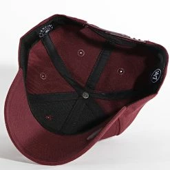 Remise 🤩 Casquette ⚾ Baseball New York Yankees MVPSP17WBP Bordeaux de '47 Brand ⭐ 9 Remise 🤩 Casquette ⚾ Baseball New York Yankees MVPSP17WBP Bordeaux de '47 Brand ⭐ -'47 Brand Soldes 47 brand 340563 B MVPSP17WBP KMD 20221005T142230 04