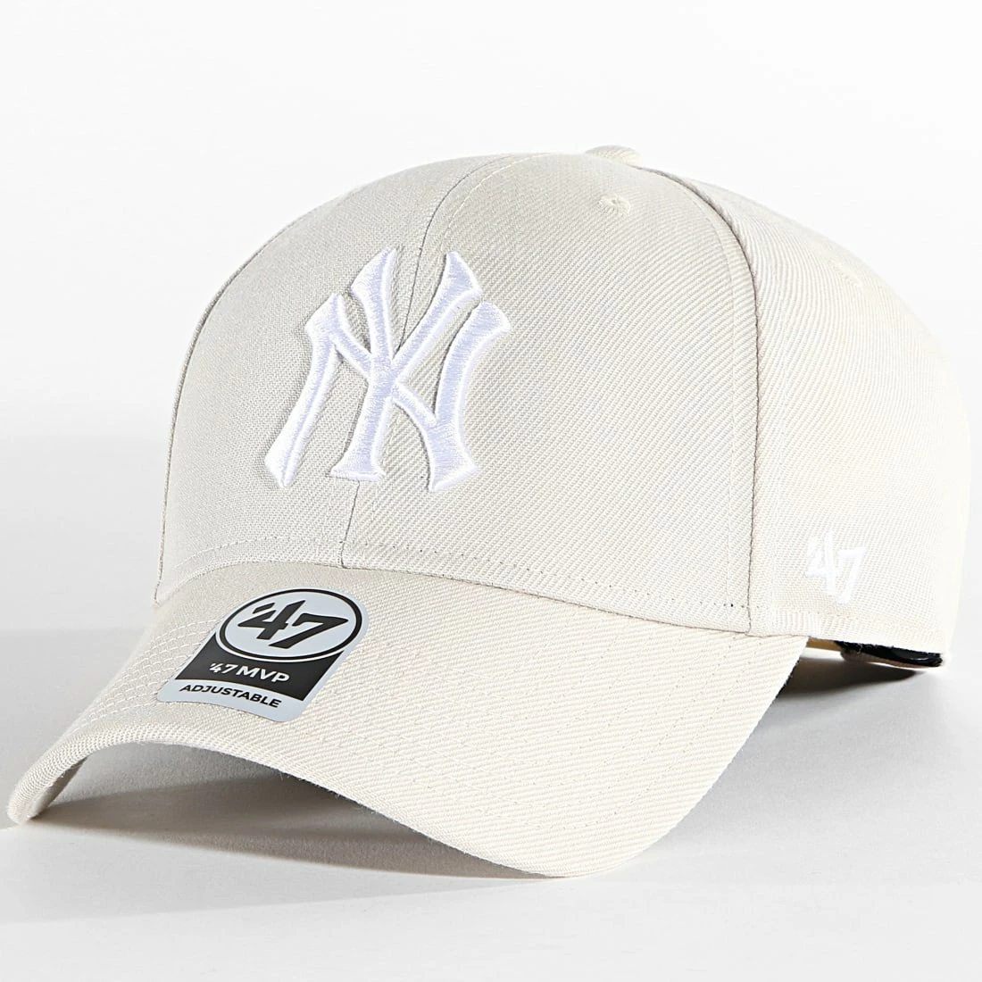 Sortie 👍 Casquette ⚾ Baseball New York Yankees MVPSP17WBP Beige de '47 Brand ⭐ 3 Sortie 👍 Casquette ⚾ Baseball New York Yankees MVPSP17WBP Beige de '47 Brand ⭐