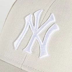 Sortie 👍 Casquette ⚾ Baseball New York Yankees MVPSP17WBP Beige de '47 Brand ⭐ 7 Sortie 👍 Casquette ⚾ Baseball New York Yankees MVPSP17WBP Beige de '47 Brand ⭐ -'47 Brand Soldes 47 brand 340564 B MVPSP17WBP BNG 20221012T115252 02
