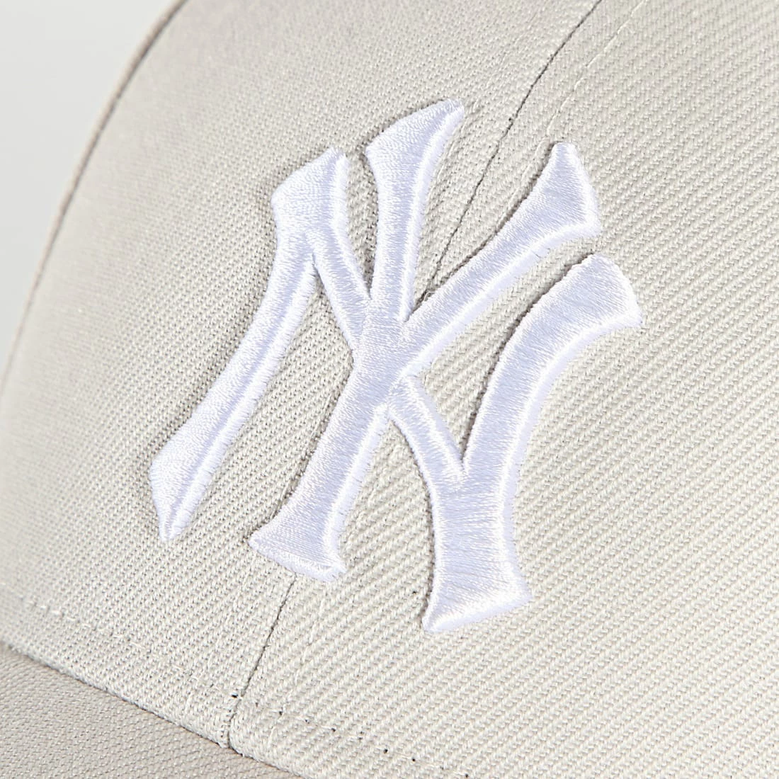 Sortie 👍 Casquette ⚾ Baseball New York Yankees MVPSP17WBP Beige de '47 Brand ⭐ 4 Sortie 👍 Casquette ⚾ Baseball New York Yankees MVPSP17WBP Beige de '47 Brand ⭐ – Image 2