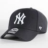Le moins cher 😀 Casquette ⚾ Baseball New York Yankees MVPSP17WBP Noir de '47 Brand 😀 2 Le moins cher 😀 Casquette ⚾ Baseball New York Yankees MVPSP17WBP Noir de '47 Brand 😀 -'47 Brand Soldes 47 brand 340565 B MVPSP17WBP NYC 20221005T141533 01