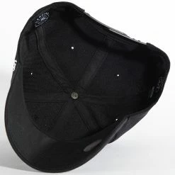 Promo 🔔 Casquette ⚾ Baseball Los Angeles Dodgers MVPSP12WBP Noir de '47 Brand 👍 -'47 Brand Soldes 47 brand 340567 B MVPSP12WBP BKF 20221005T141927 04