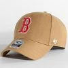 De gros 👏 Casquette ⚾ Baseball Boston Red Sox MVPSP02WBP Camel de '47 Brand ✨ 1 De gros 👏 Casquette ⚾ Baseball Boston Red Sox MVPSP02WBP Camel de '47 Brand ✨ -'47 Brand Soldes 47 brand 340568 B MVPSP02WBP QL 20221003T150123 01