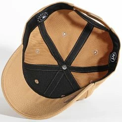 De gros 👏 Casquette ⚾ Baseball Boston Red Sox MVPSP02WBP Camel de '47 Brand ✨ -'47 Brand Soldes 47 brand 340568 B MVPSP02WBP QL 20221003T150129 04