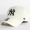 Acheter 🤩 Casquette ⚾ Baseball New York Yankees MVPSP17WBP Beige Clair de '47 Brand 🎁 -'47 Brand Soldes 47 brand 340569 B MVPSP17WBP NTX 20221003T150205 01