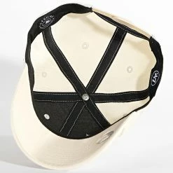 Acheter 🤩 Casquette ⚾ Baseball New York Yankees MVPSP17WBP Beige Clair de '47 Brand 🎁 -'47 Brand Soldes 47 brand 340569 B MVPSP17WBP NTX 20221003T150209 04