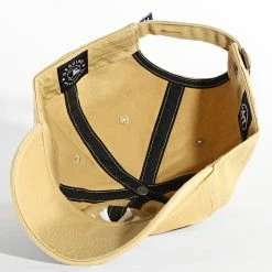 Meilleure vente 💯 Casquette '47 Clean Up New York Yankees Nougat de '47 Brand ✔️ -'47 Brand Soldes 47 brand 340585 B RGW17GWS LT 20221005T145130 04