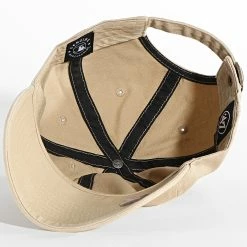 Meilleure vente ❤️ Casquette MLB New York Yankees Clean Up Beige de '47 Brand 👍 -'47 Brand Soldes 47 brand 340589 B RGW17GWSNL KHA 20221005T141241 04
