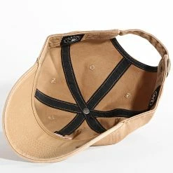 Meilleure affaire 🤩 Casquette '47 Clean Up Boston Red Sox Beige de '47 Brand 🎁 -'47 Brand Soldes 47 brand 340591 B NLRGW02GWS QL 20221005T144929 04