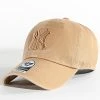 Les meilleures critiques de 🔥 Casquette '47 Clean Up New York Yankees Beige de '47 Brand ⌛ -'47 Brand Soldes 47 brand 340603 B NLRGW17GWS QLB 20221005T145050 01