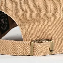 Les meilleures critiques de 🔥 Casquette '47 Clean Up New York Yankees Beige de '47 Brand ⌛ -'47 Brand Soldes 47 brand 340603 B NLRGW17GWS QLB 20221005T145104 03