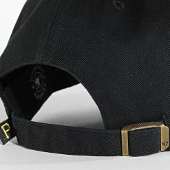 Meilleur prix ⭐ Casquette MLB Pittsburgh Pirates Clean Up Noir de '47 Brand 😍 -'47 Brand Soldes 47 brand 340608 B RGW20GWS BKD 20221005T142016 03