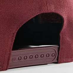 Offres 🎉 Casquette Snapback MLB New York Yankees No Shot Captain Bordeaux de '47 Brand 🧨 -'47 Brand Soldes 47 brand 340610 B NSHOT17WBP KM 20221005T142205 03