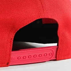 Acheter ⭐ Casquette Snapback MLB New York Yankees No Shot Captain Rouge de '47 Brand 🔥 8 Acheter ⭐ Casquette Snapback MLB New York Yankees No Shot Captain Rouge de '47 Brand 🔥 -'47 Brand Soldes 47 brand 340611 B NSHOT17WBP RD 20221005T141804 03