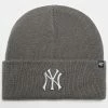 Meilleure vente 👏 Bonnet New York Yankees Gris de '47 Brand ❤️ 2 Meilleure vente 👏 Bonnet New York Yankees Gris de '47 Brand ❤️ -'47 Brand Soldes 47 brand 340614 B HYMKR17ACE CCJ 20221005T142823 01