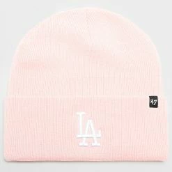Budget 🔥 Bonnet Los Angeles Dodgers Rose de '47 Brand 🎉