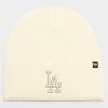 Tout neuf ✨ Bonnet Los Angeles Dodgers Beige de '47 Brand 🔔 -'47 Brand Soldes 47 brand 340619 B HYMKR12ACE NTB 20221005T143727 01