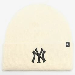 Nouveau 😍 Bonnet New York Yankees Beige de '47 Brand 🎁