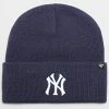 Budget ⌛ Bonnet New York Yankees Bleu Marine de '47 Brand 🔥