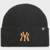 Coupon ✔️ Bonnet New York Yankees Noir de '47 Brand 🧨 -'47 Brand Soldes 47 brand 340634 B HYMKR17ACE BKE 20221005T142437 01