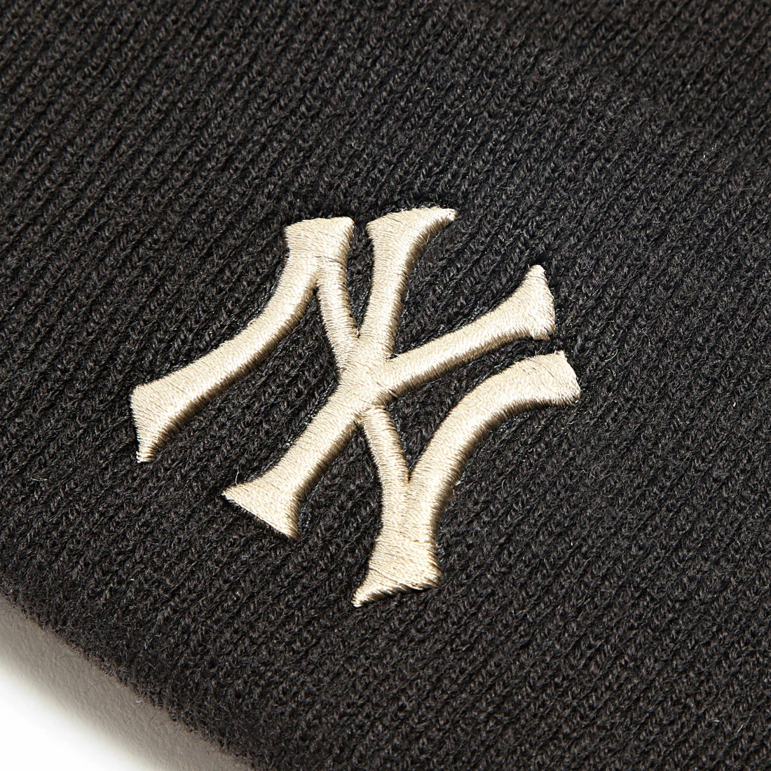Top 10 🛒 Bonnet New York Yankees Noir de '47 Brand 🤩 4 Top 10 🛒 Bonnet New York Yankees Noir de '47 Brand 🤩 – Image 2