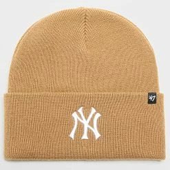 Meilleure affaire 😉 Bonnet New York Yankees Camel de '47 Brand 🔥