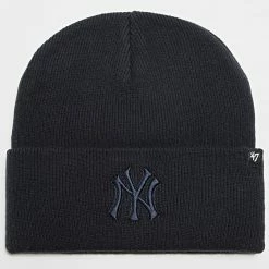 Les meilleures critiques de ⭐ Bonnet New York Yankees Bleu Marine de '47 Brand 👏