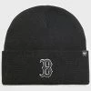 Meilleure vente 🤩 Bonnet Boston Red Sox Noir de '47 Brand 🎉 1 Meilleure vente 🤩 Bonnet Boston Red Sox Noir de '47 Brand 🎉 -'47 Brand Soldes 47 brand 340656 B HYMKR02ACE BKA 20221005T142511 01