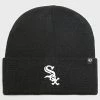 Bon marché 😀 Bonnet Chicago White Sox Noir de '47 Brand 👏 -'47 Brand Soldes 47 brand 340657 B HYMKR06ACE BKA 20221005T142713 01