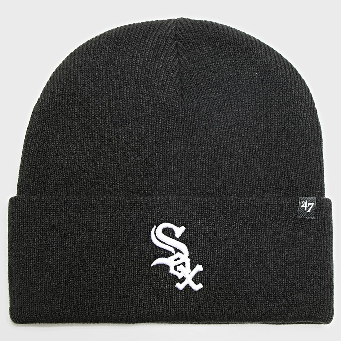 Bon marché 😀 Bonnet Chicago White Sox Noir de '47 Brand 👏 3 Bon marché 😀 Bonnet Chicago White Sox Noir de '47 Brand 👏