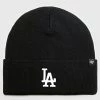 Coupon 😀 Bonnet Los Angeles Dodgers Noir de '47 Brand 👏