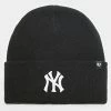 Offres 😍 Bonnet New York Yankees Noir de '47 Brand 🔥 2 Offres 😍 Bonnet New York Yankees Noir de '47 Brand 🔥 -'47 Brand Soldes 47 brand 340663 B HYMKR17ACE BKA 20221005T143527 01