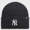 Meilleure vente 😉 Bonnet New York Yankees Bleu Marine de '47 Brand 👏 -'47 Brand Soldes 47 brand 340665 B HYMKR17ACE NYC 20221005T143442 01