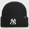 Sortie 👏 Bonnet New York Yankees Noir de '47 Brand ✨ -'47 Brand Soldes 47 brand 340671 B UPRCT17ACE BK 20221005T143953 01