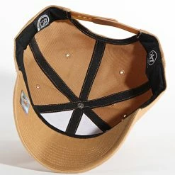 Tout neuf 🧨 Casquette NHL Anaheim Ducks Camel de '47 Brand 😍 -'47 Brand Soldes 47 brand 340684 H MVPSP25WBP QLB 20221005T142259 04