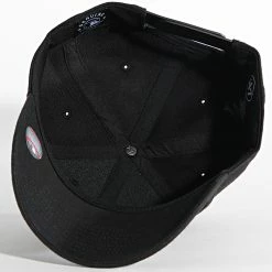 Le moins cher ⌛ Casquette ⚾ Baseball Los Angeles Dodgers MVPSP12WBP Noir de '47 Brand 🧨 -'47 Brand Soldes 47 brand 340695 B MVPSP12WBP BKN 20221005T141859 04