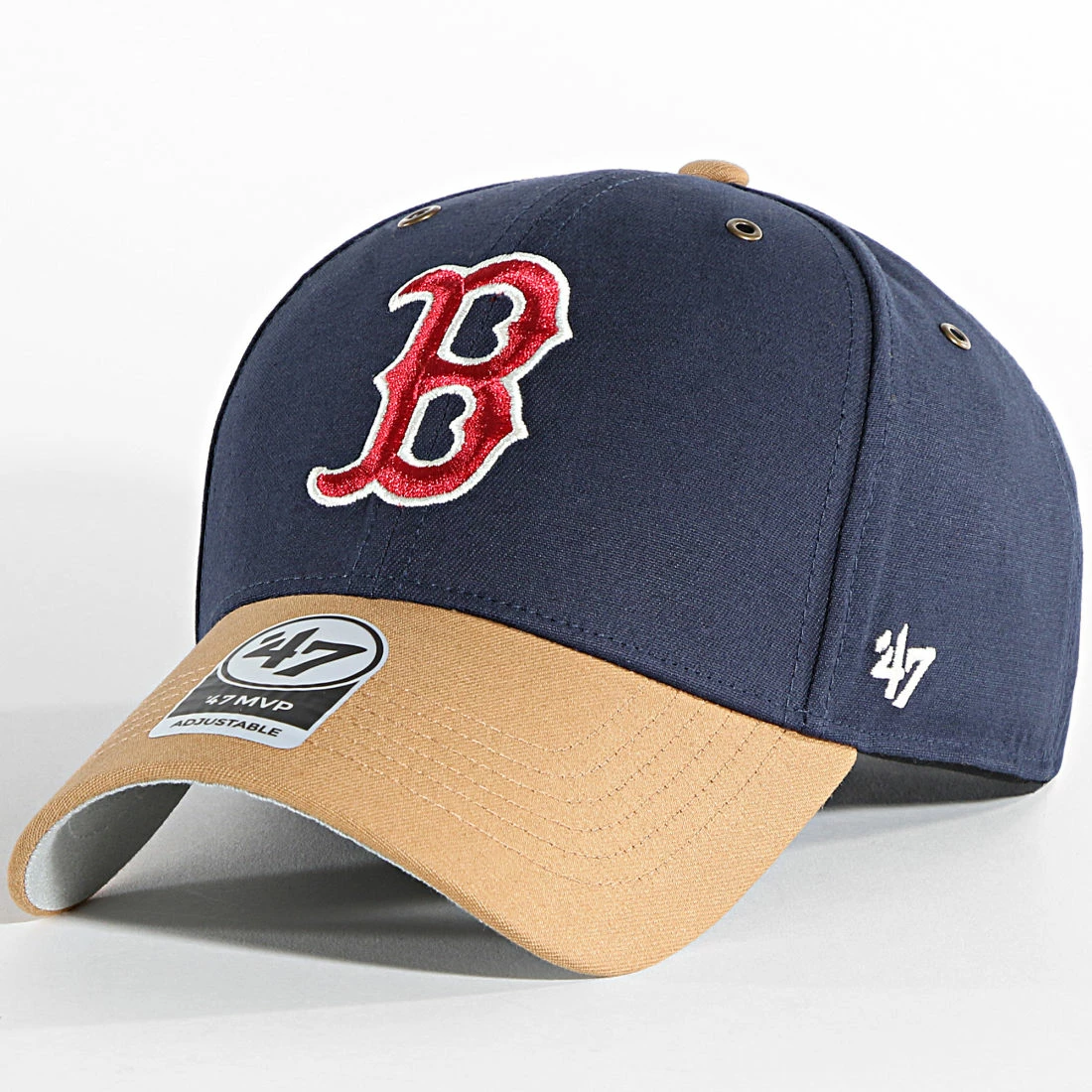 Meilleur prix 👍 Casquette MLB Boston Red Sox Campus Bleu Marine Camel de '47 Brand 💯 3 Meilleur prix 👍 Casquette MLB Boston Red Sox Campus Bleu Marine Camel de '47 Brand 💯